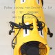 Portable Plastic ventilation Fan (3)