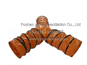 non-standard diameter ventilation pipe－1